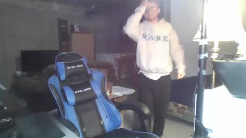 Master  King Tommy online show from 14, 1, 2025