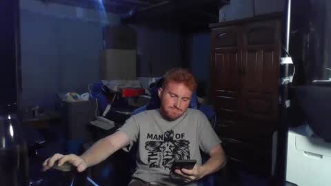 Master  King Tommy online show from 13, 9, 2025