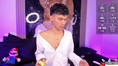  A L E X  online show from 15, 3, 2026