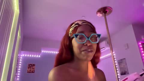 Snapshot of kingparrisjae chatting on 10, 6, 2026 King Parris Jae online show from 10, 6, 2026