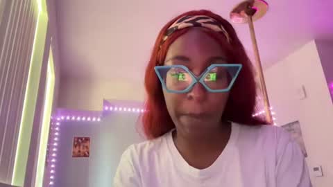 Snapshot of kingparrisjae chatting on 14, 6, 2026 King Parris Jae online show from 14, 6, 2026