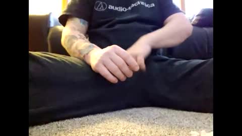 Kingpimpdaddy online show from 1, 5, 2026