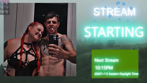 KingReds online show from 31, 3, 2026