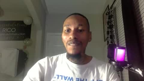 kingrico1987 online show from 18, 1, 2026