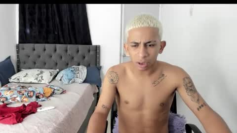 DOMINANT ALPHA KINGS online show from 17, 11, 2025