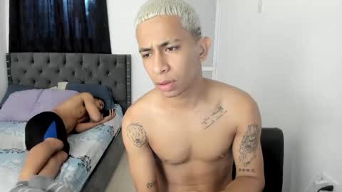 DOMINANT ALPHA KINGS online show from 25, 11, 2025