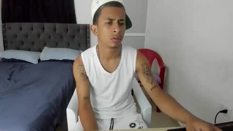 DOMINANT ALPHA KINGS online show from 12, 1, 2026