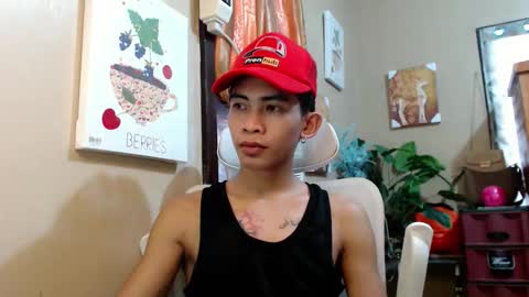 ALVIN online show from 10, 9, 2025