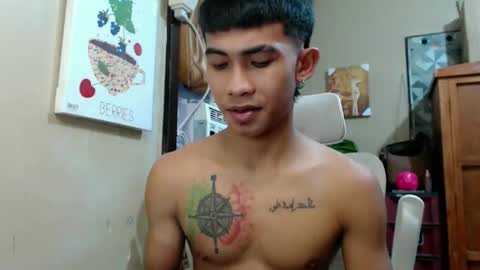 ALVIN online show from 6, 11, 2025