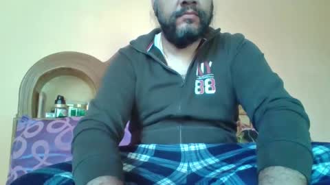 Kingsizelife1 online show from 17, 1, 2025