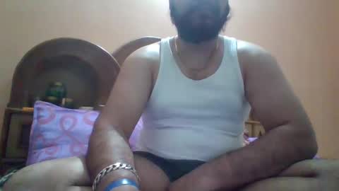 Kingsizelife1 online show from 27, 1, 2025