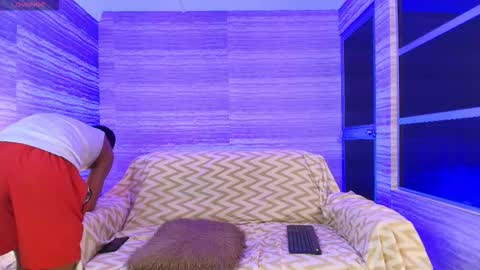 sebastian online show from 9, 11, 2025