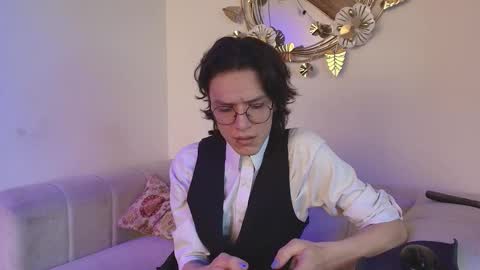 Thomas online show from 9, 3, 2026