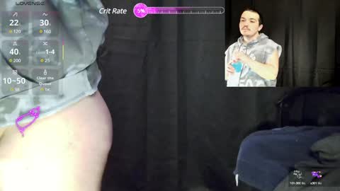 Snapshot of kingvenftm chatting on 26, 2, 2025 KingJax online show from 26, 2, 2025