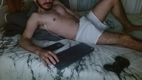 Jason ONLINE 1230 am - 330am GMT-4 online show from 16, 1, 2026