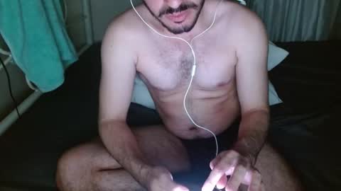 Jason ONLINE 1230 am - 330am GMT-4 online show from 26, 4, 2026