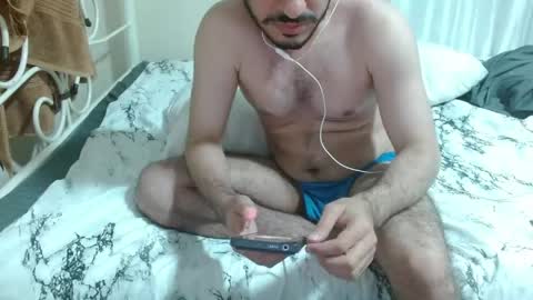 Snapshot of kingxlove23 chatting on 27, 5, 2026 Jason ONLINE 1230 am - 330am GMT-4 online show from 27, 5, 2026