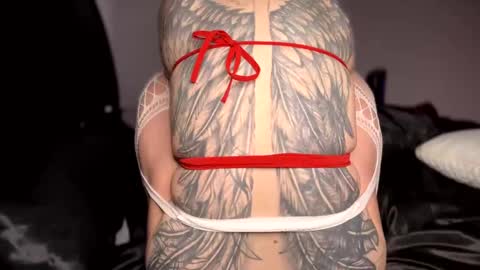 Snapshot of kinkbitch25 chatting on 15, 1, 2025 Kinkbitch online show from 15, 1, 2025