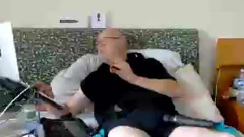 kinkcentral online show from 14, 6, 2026