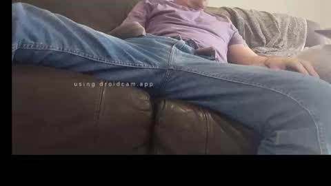 Snapshot of kinkcrystaldude chatting on 16, 9, 2025 Tom Hardmen online show from 16, 9, 2025