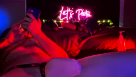 KinkPLAY9 online show from 18, 12, 2025