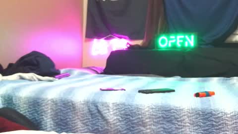 KinkPLAY9 online show from 2, 3, 2026