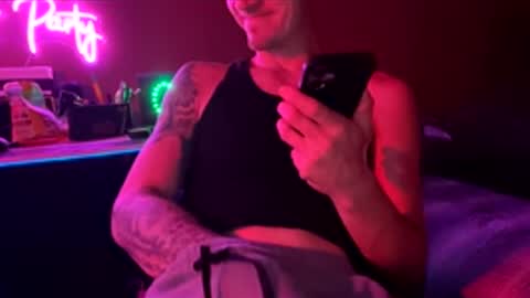 KinkPLAY9 online show from 27, 3, 2026