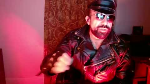 Kinkster online show from 29, 3, 2026