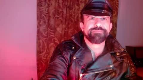 Kinkster online show from 3, 4, 2026