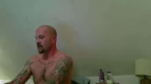 Kinkster online show from 12, 3, 2025