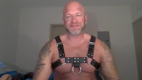 Kink Sub online show from 2, 11, 2025
