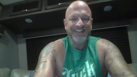 Kink Sub online show from 18, 3, 2026