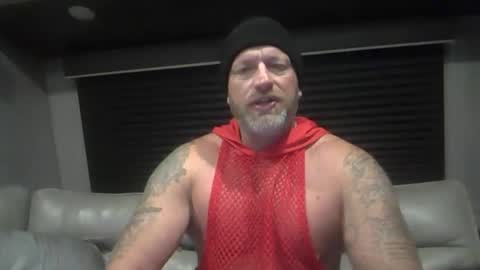 Kink Sub online show from 19, 3, 2026