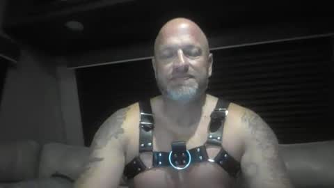 Kink Sub online show from 31, 3, 2026