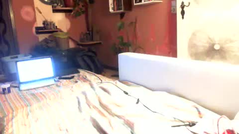 Snapshot of kinky_anal chatting on 4, 12, 2025 Josh online show from 4, 12, 2025