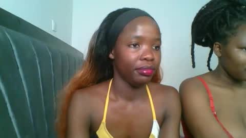 kinky_aria online show from 8, 10, 2025