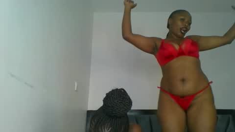 kinky_aria online show from 25, 11, 2025