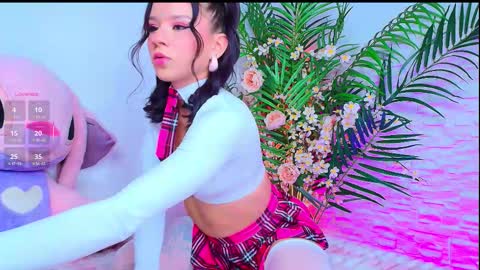 Snapshot of kinky_karo chatting on 1, 11, 2025 online show from 1, 11, 2025