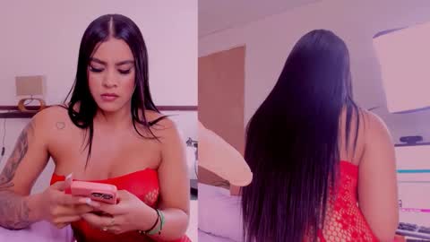 Snapshot of kinky_kylie18 chatting on 12, 9, 2025 Kylie online show from 12, 9, 2025