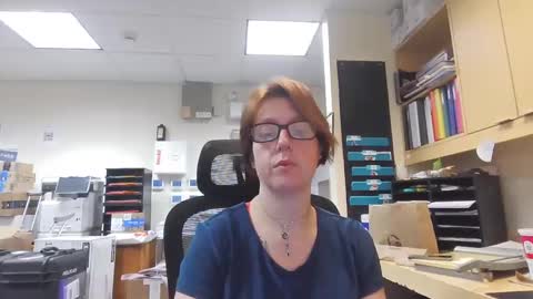 Ashley online show from 13, 9, 2025