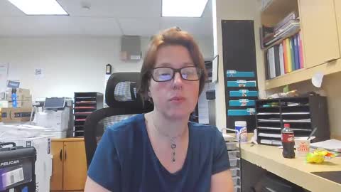 Ashley online show from 16, 9, 2025
