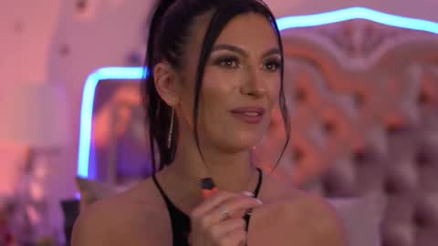 kinkyamelie online show from 17, 1, 2026