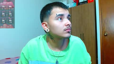 Mercury online show from 15, 2, 2026