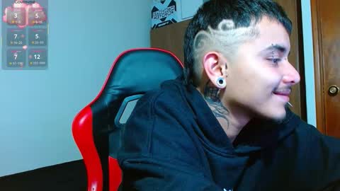 Mercury online show from 21, 3, 2026