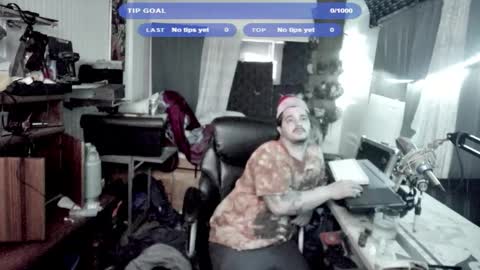 Kinky Cassie online show from 29, 10, 2025