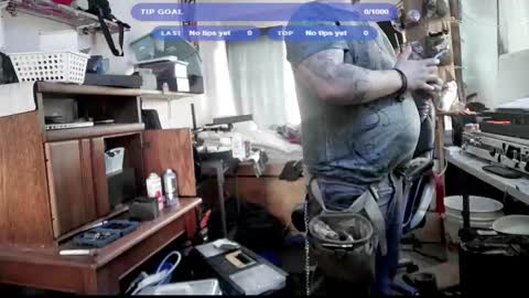 Kinky Cassie online show from 21, 11, 2025