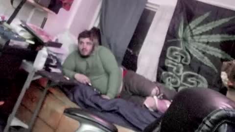 Kinky Cassie online show from 22, 12, 2025