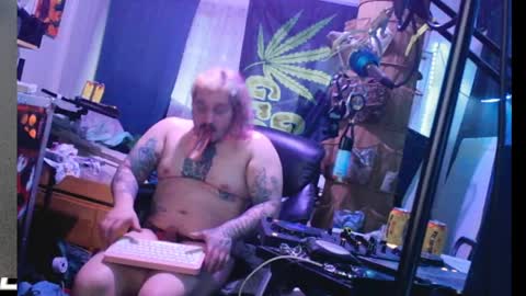 Kinky Cassie online show from 3, 4, 2026