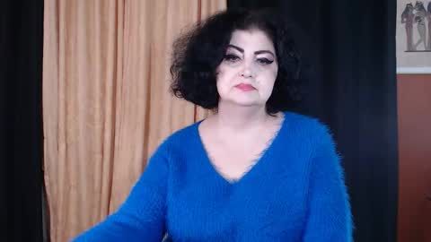 MistressBlacky online show from 27, 11, 2025