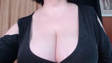 MistressBlacky online show from 7, 2, 2026